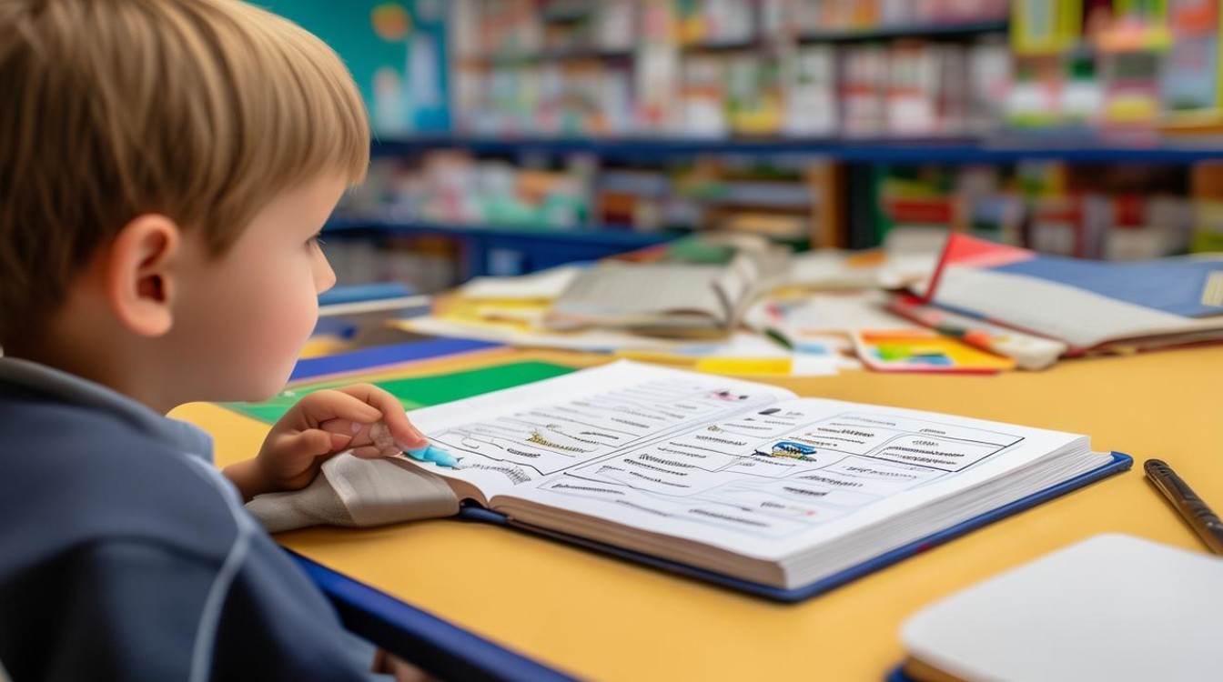 小学阶段需要掌握多少英语词汇量？-图3