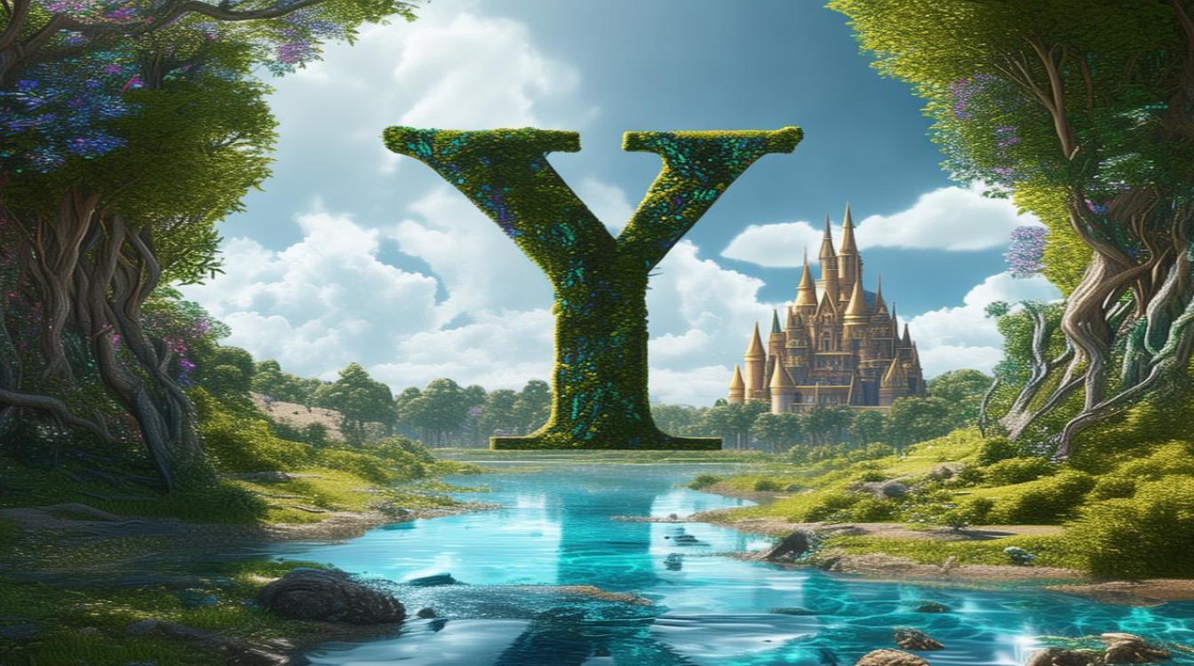 Y开头的英语单词有哪些奇妙之处？-图1