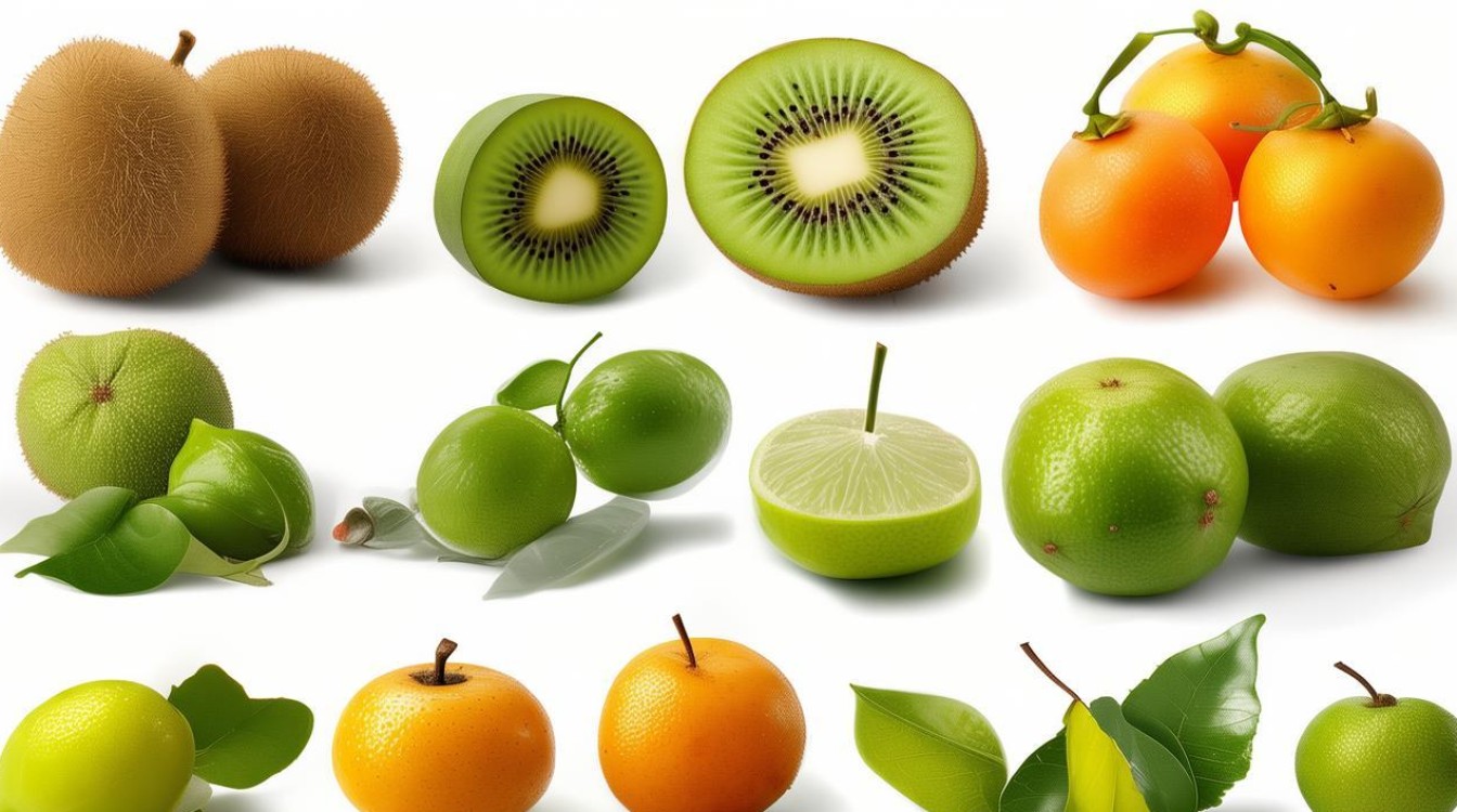 10 K-Starting Fruits: What Are Their Fun Facts?-图1