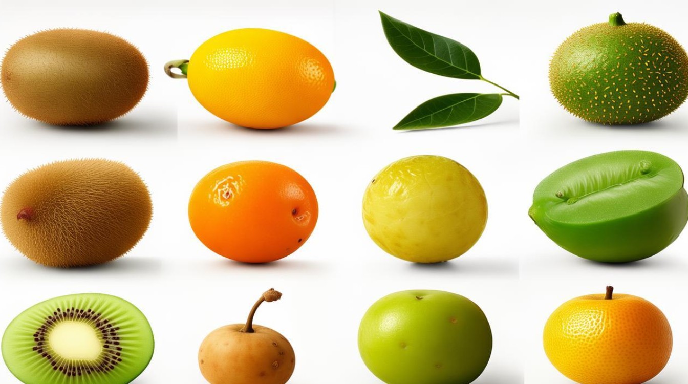 10 K-Starting Fruits: What Are Their Fun Facts?-图2