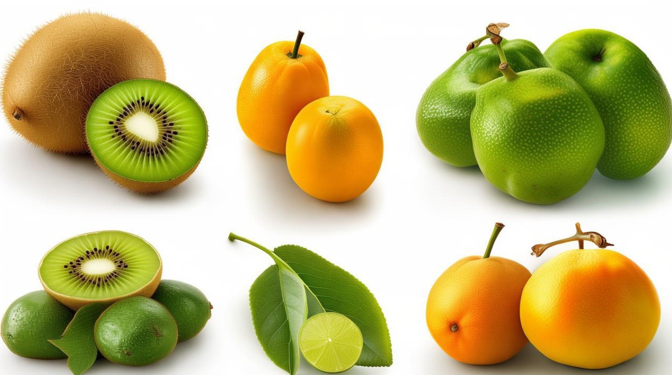 10 K-Starting Fruits: What Are Their Fun Facts?-图3