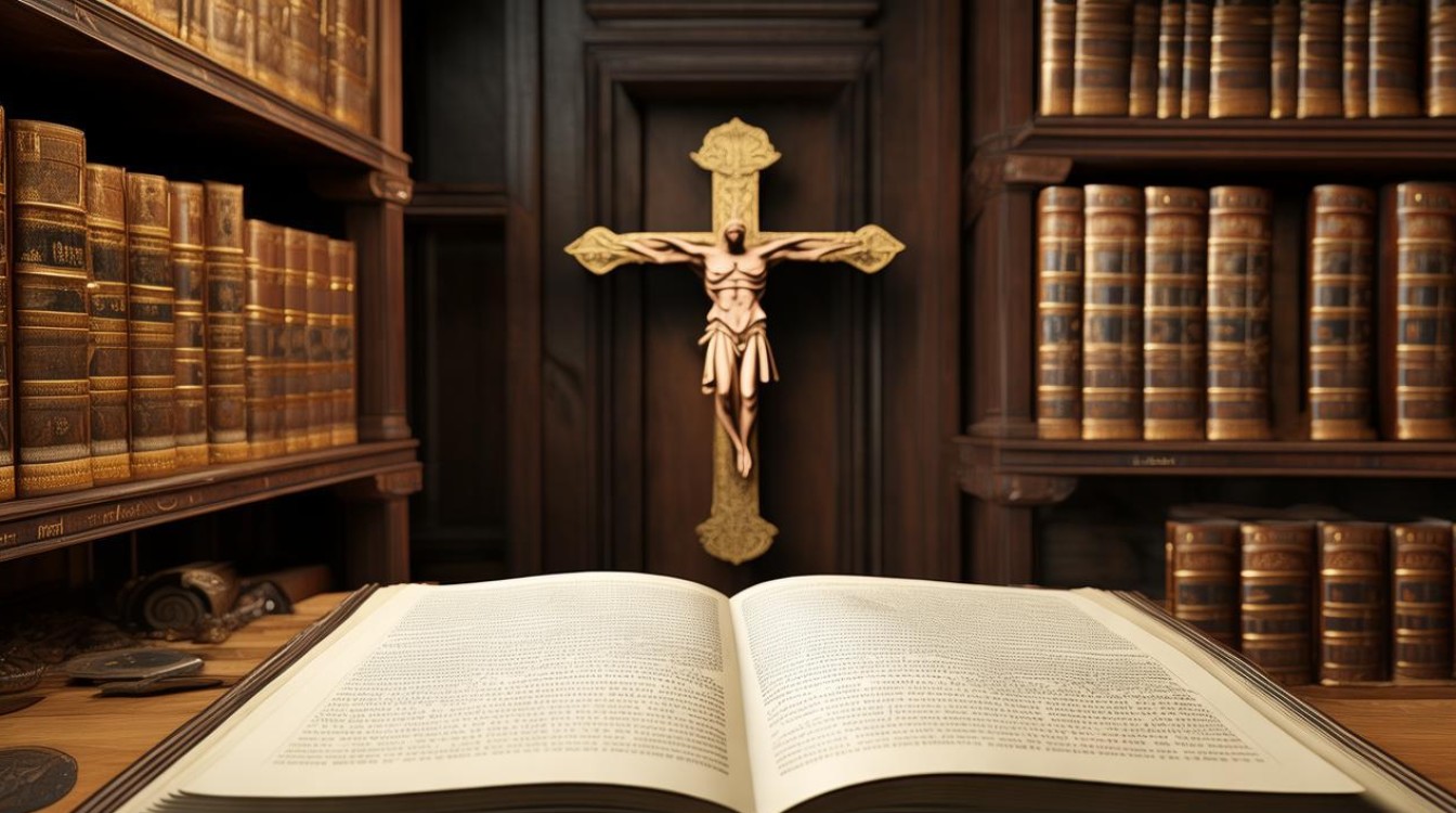Which English Words Are Related to Religion?-图1