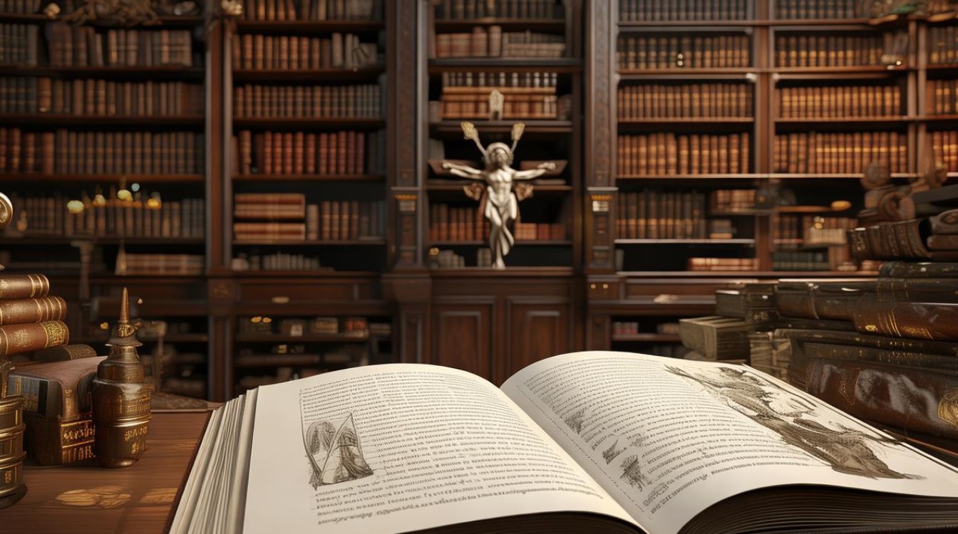 Which English Words Are Related to Religion?-图4