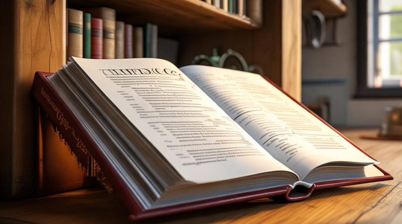 What Are the Essential Legal English Vocabulary Terms for Daily Use?-图3