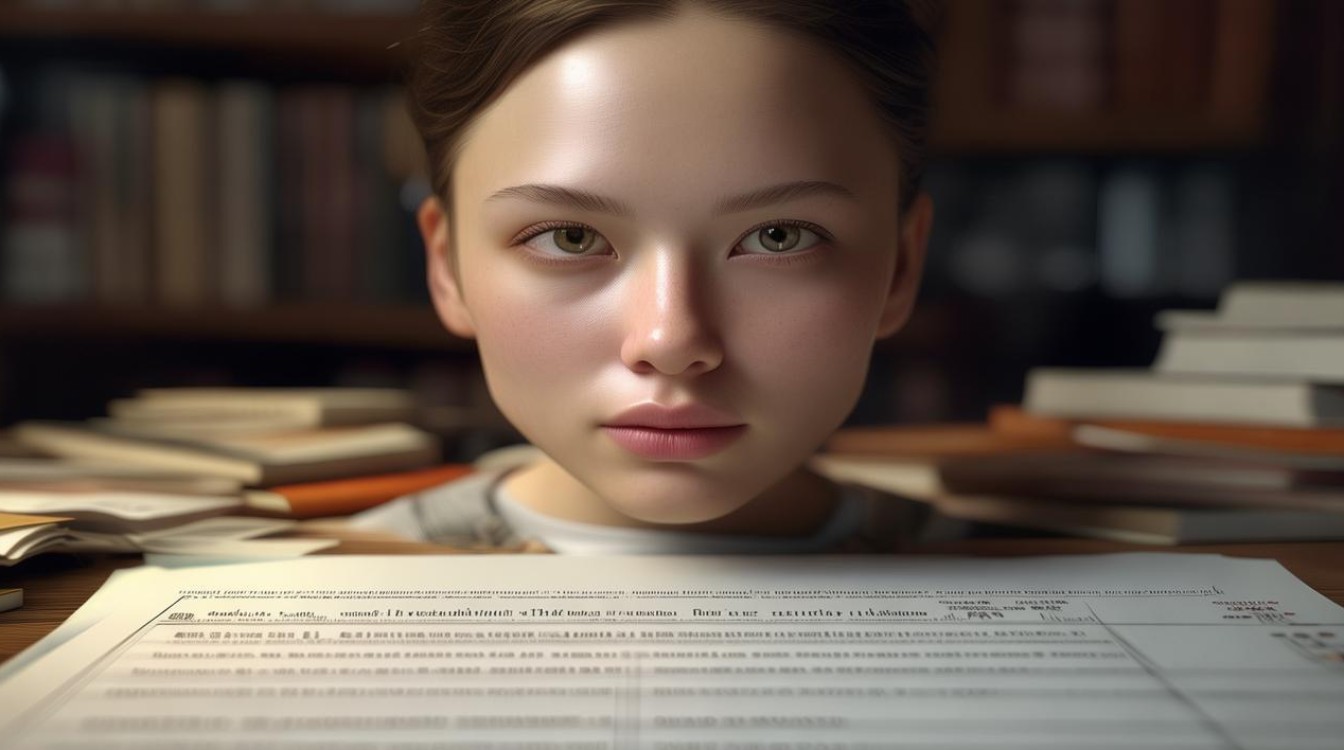 如何快速掌握五官的英语单词？-图1