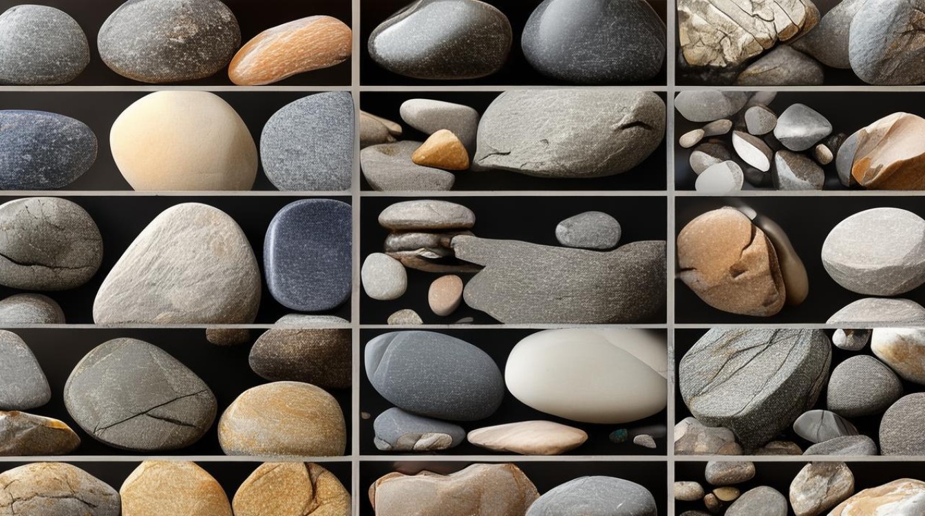 What Are the English Words for Stone?-图4