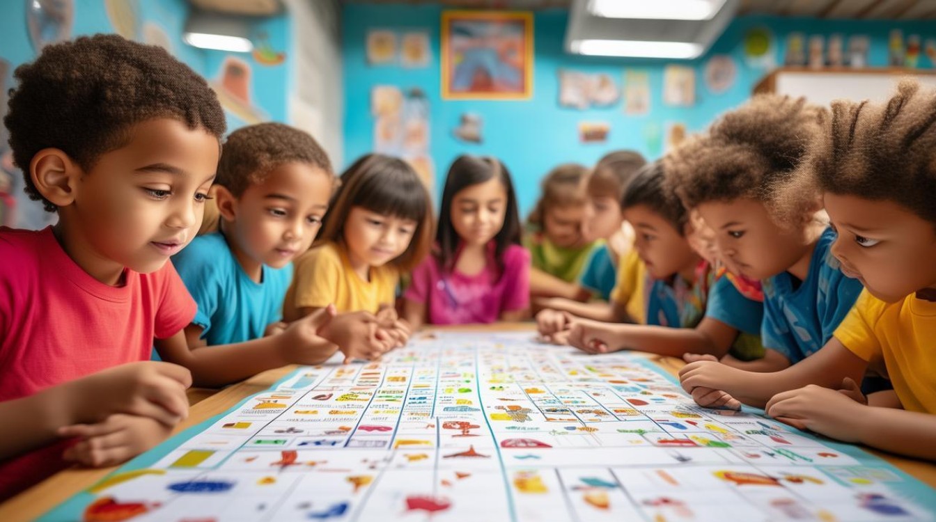 如何正确发音小学生英文单词？-图2