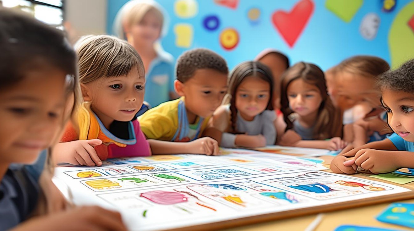 如何正确发音小学生英文单词？-图4