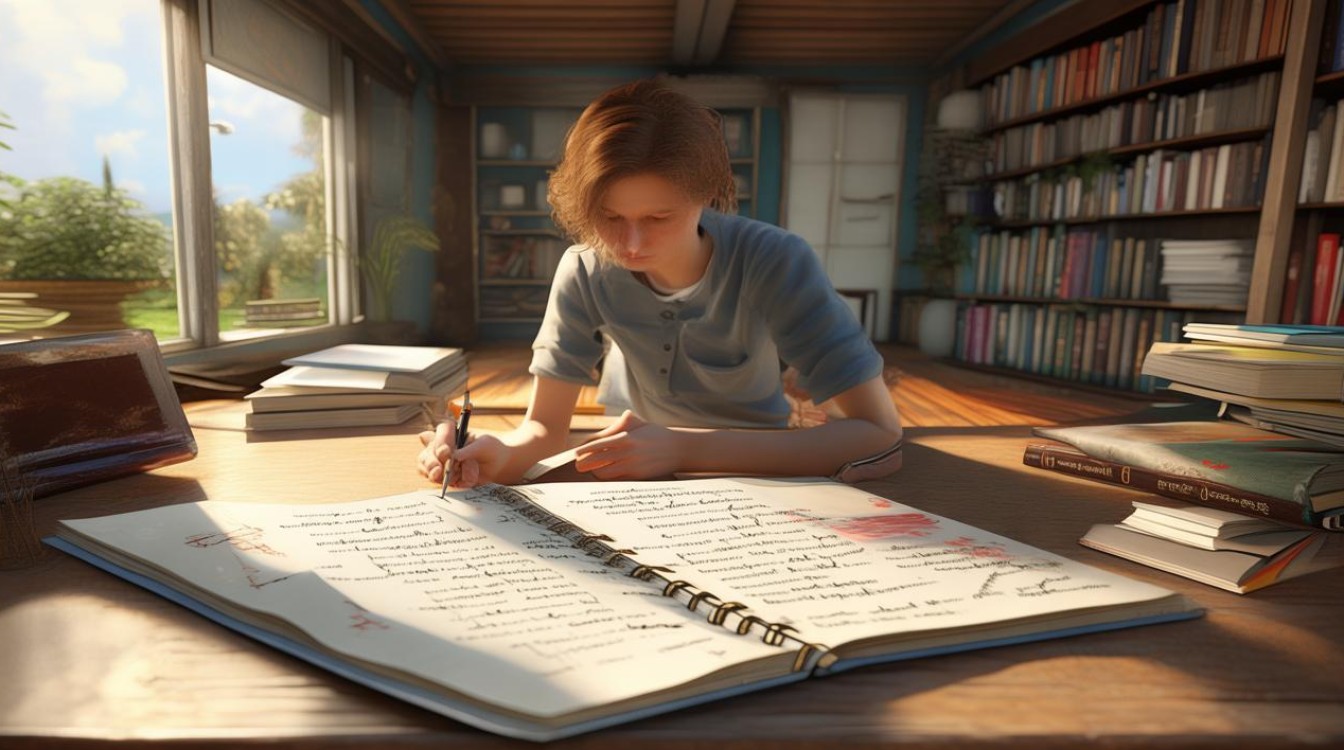 如何快速突破GRE写作瓶颈？高效提升逻辑与语言技巧-图2