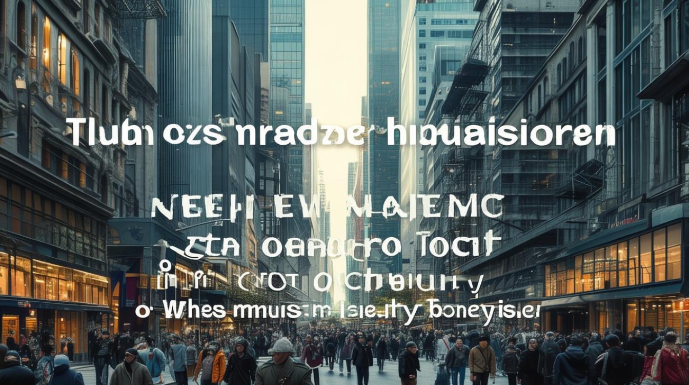 城市化如何影响现代社会？面临哪些挑战？-图4