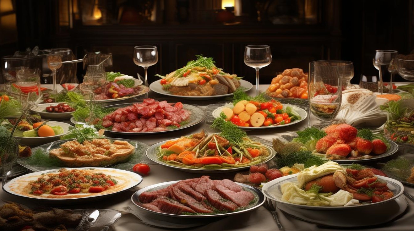 What Are the Most Delicious English Words to Describe Food?-图3