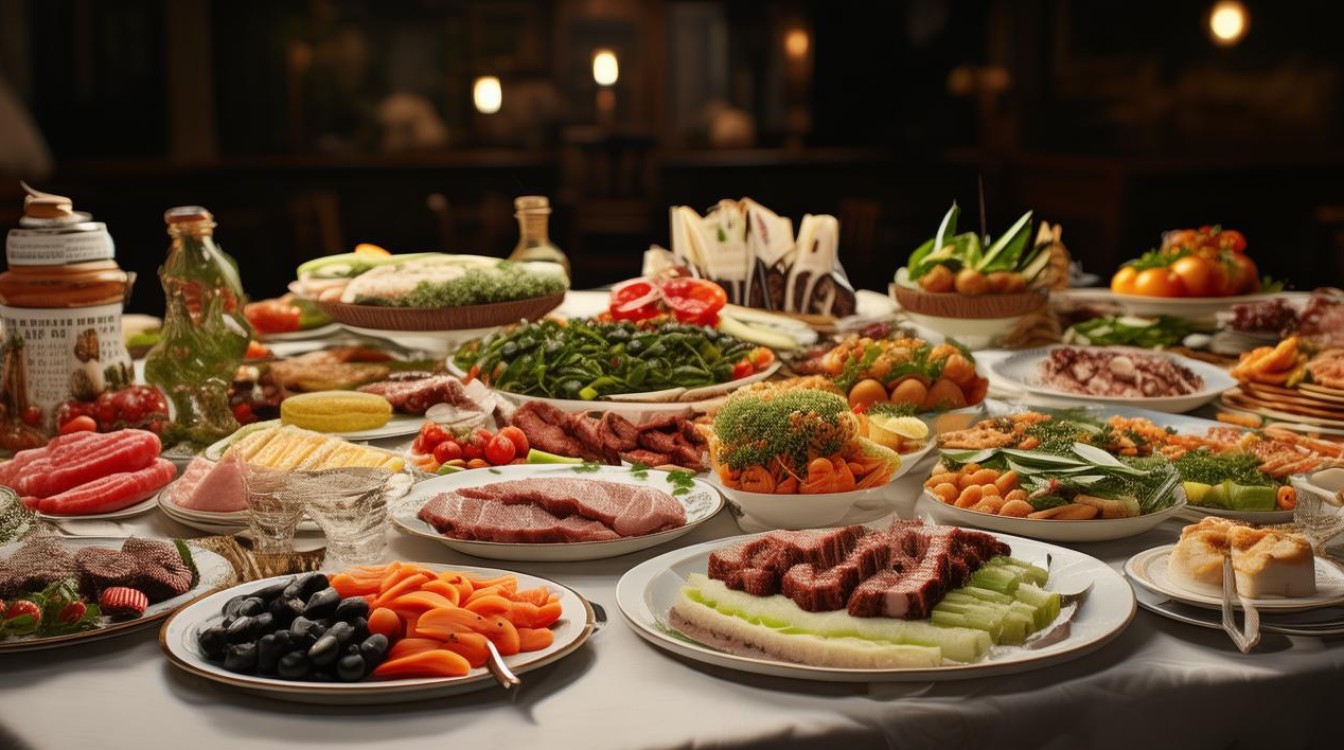What Are the Most Delicious English Words to Describe Food?-图4