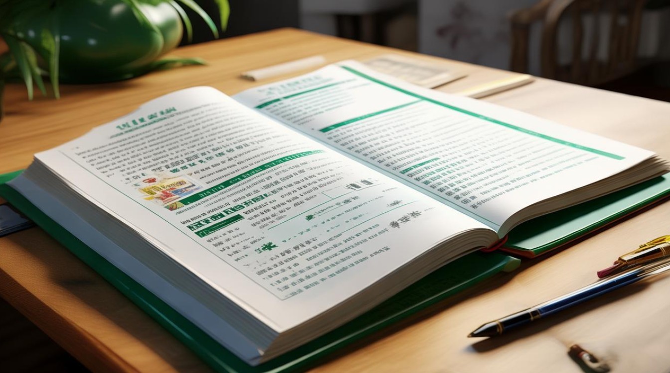 如何高效记忆新东方绿宝书初中单词并实战应用？-图4