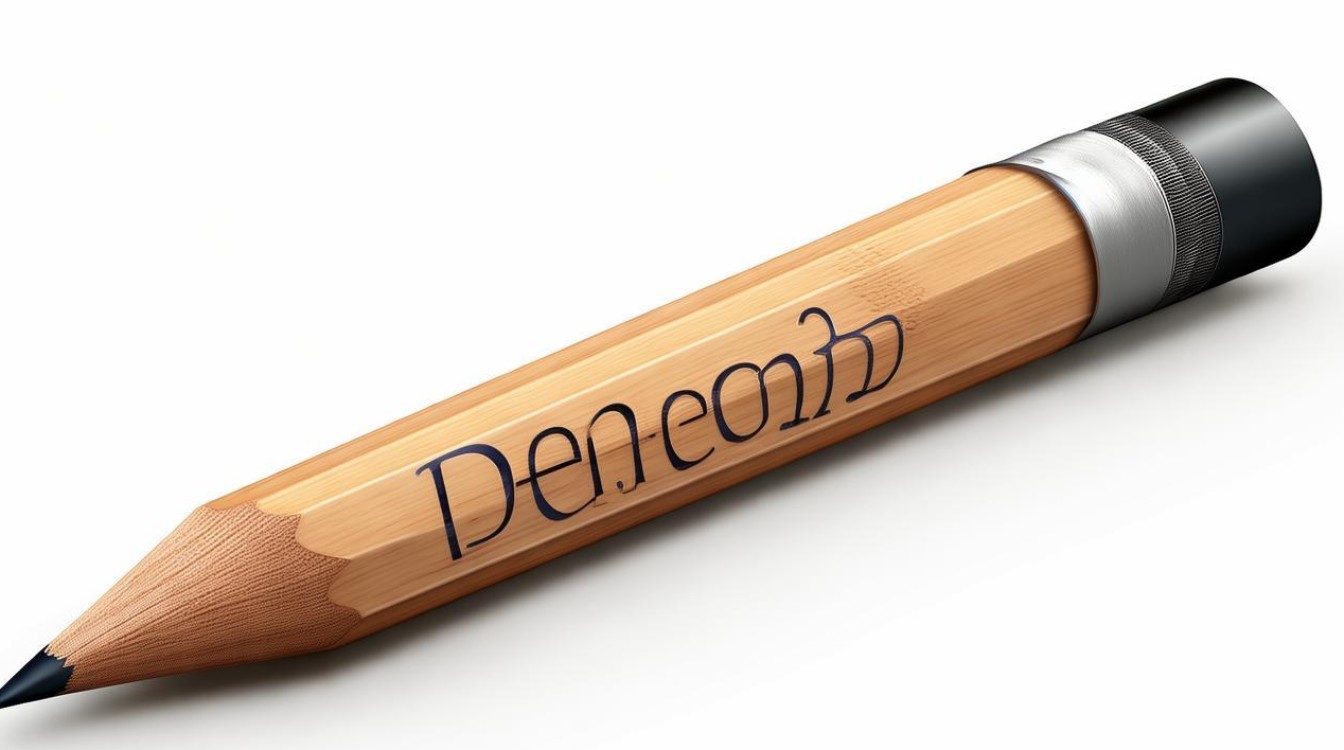 What Is the English Word for Pencil?-图3