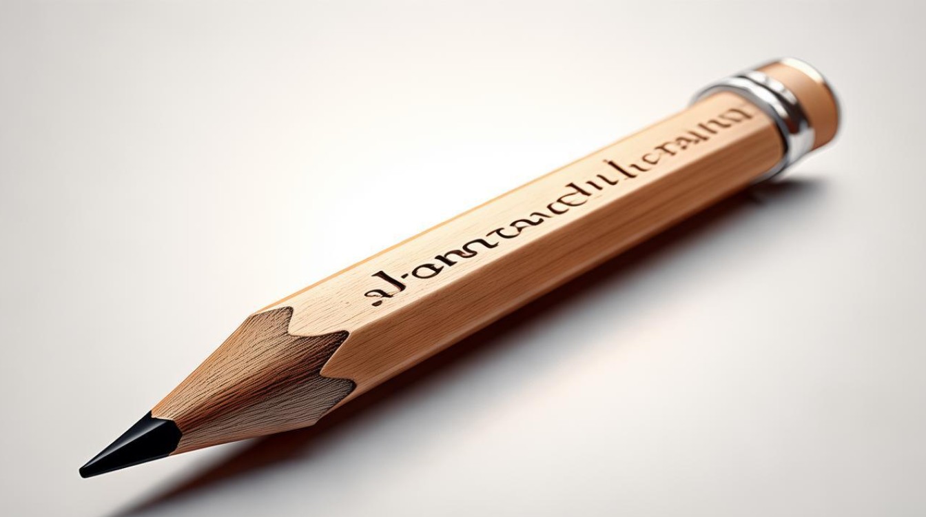What Is the English Word for Pencil?-图4