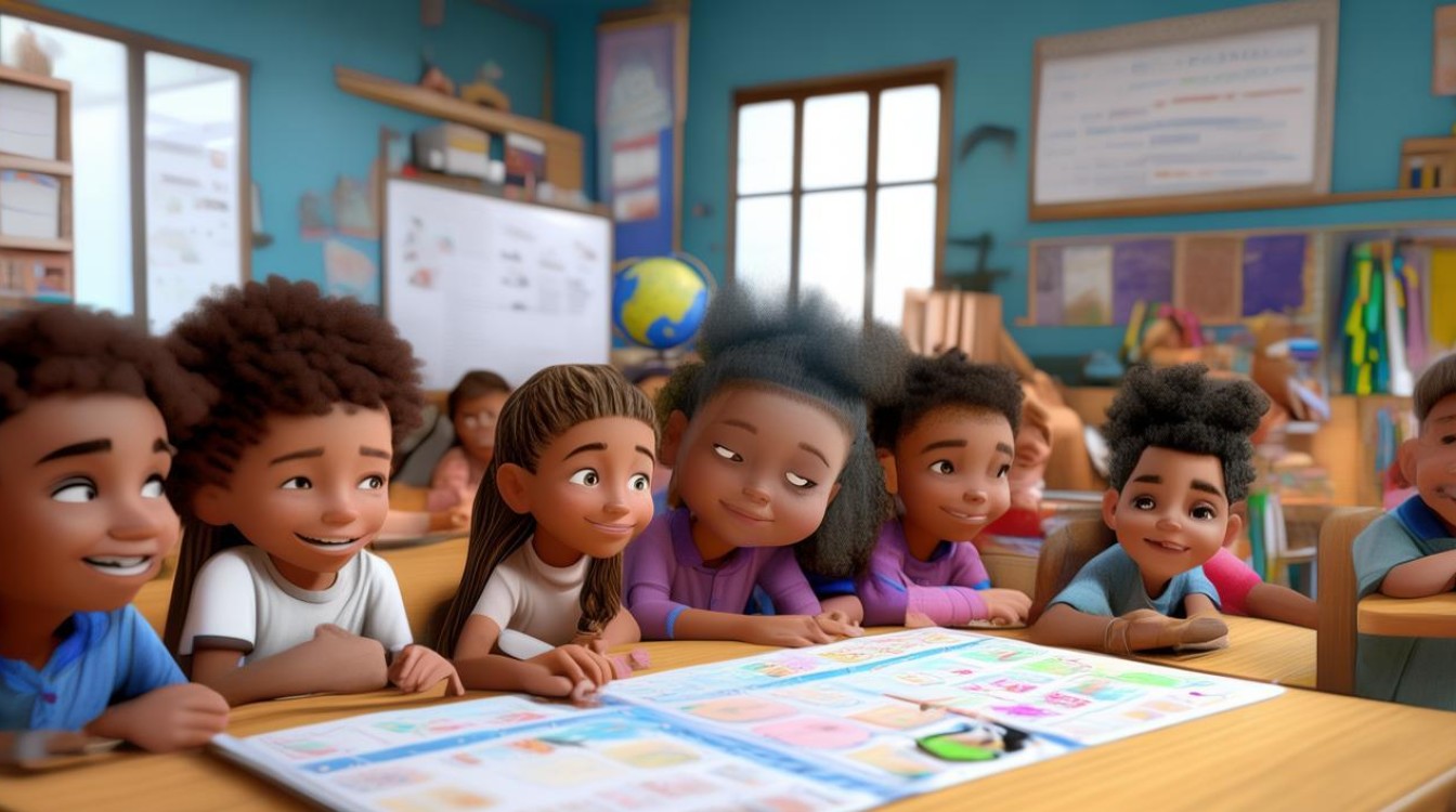 Key English Psychology Terms for Elementary Students: What Should They Know?-图1