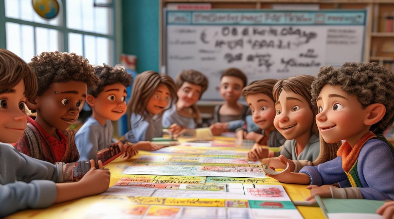 Key English Psychology Terms for Elementary Students: What Should They Know?-图2