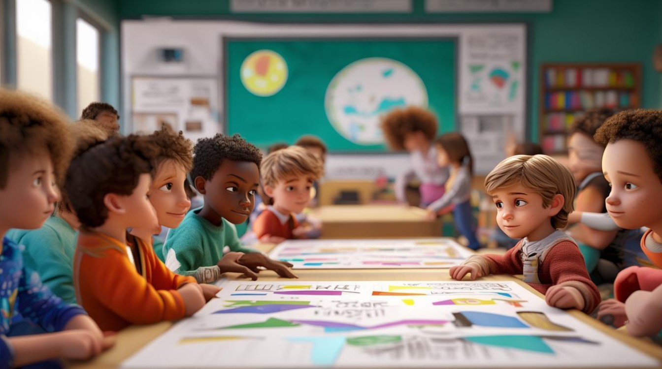 Key English Psychology Terms for Elementary Students: What Should They Know?-图3