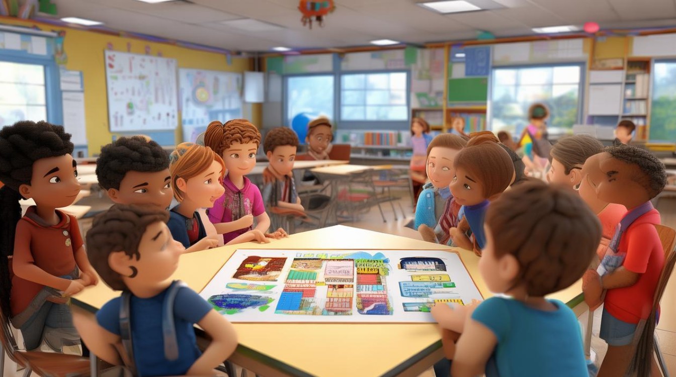 Key English Psychology Terms for Elementary Students: What Should They Know?-图4