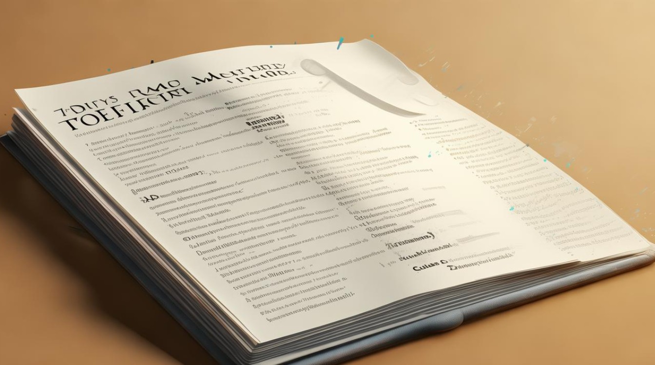 如何7天免费获取托福单词PDF？-图4