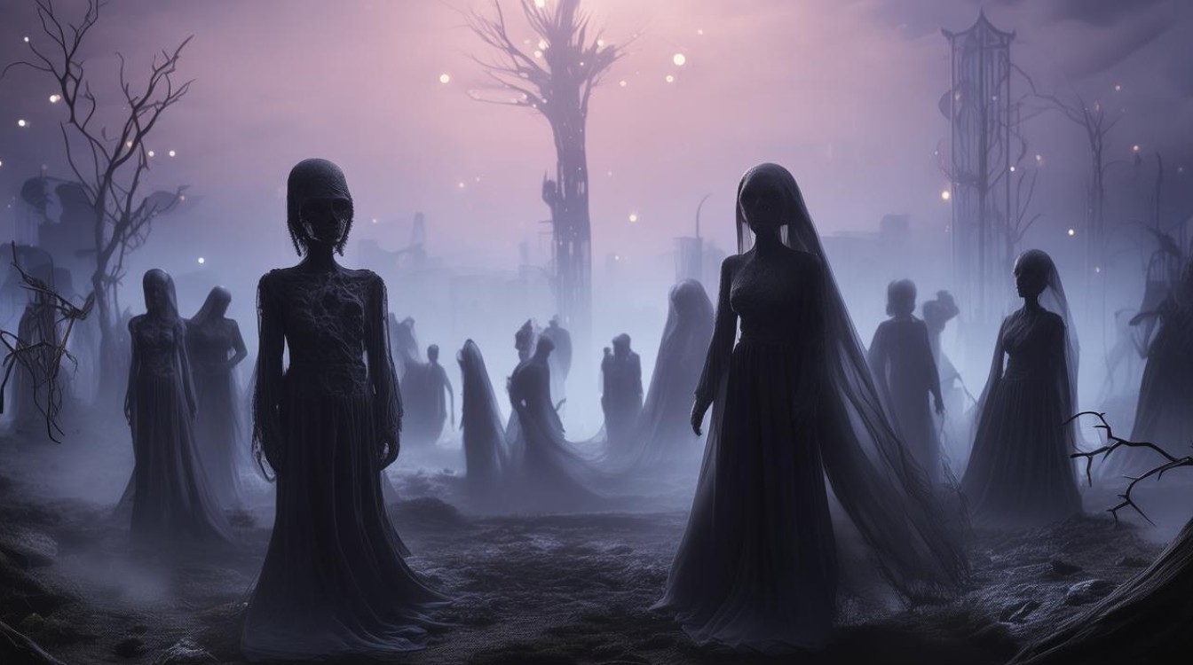 What Does Death Symbolize in Dreams? Vocabulary Explained-图2