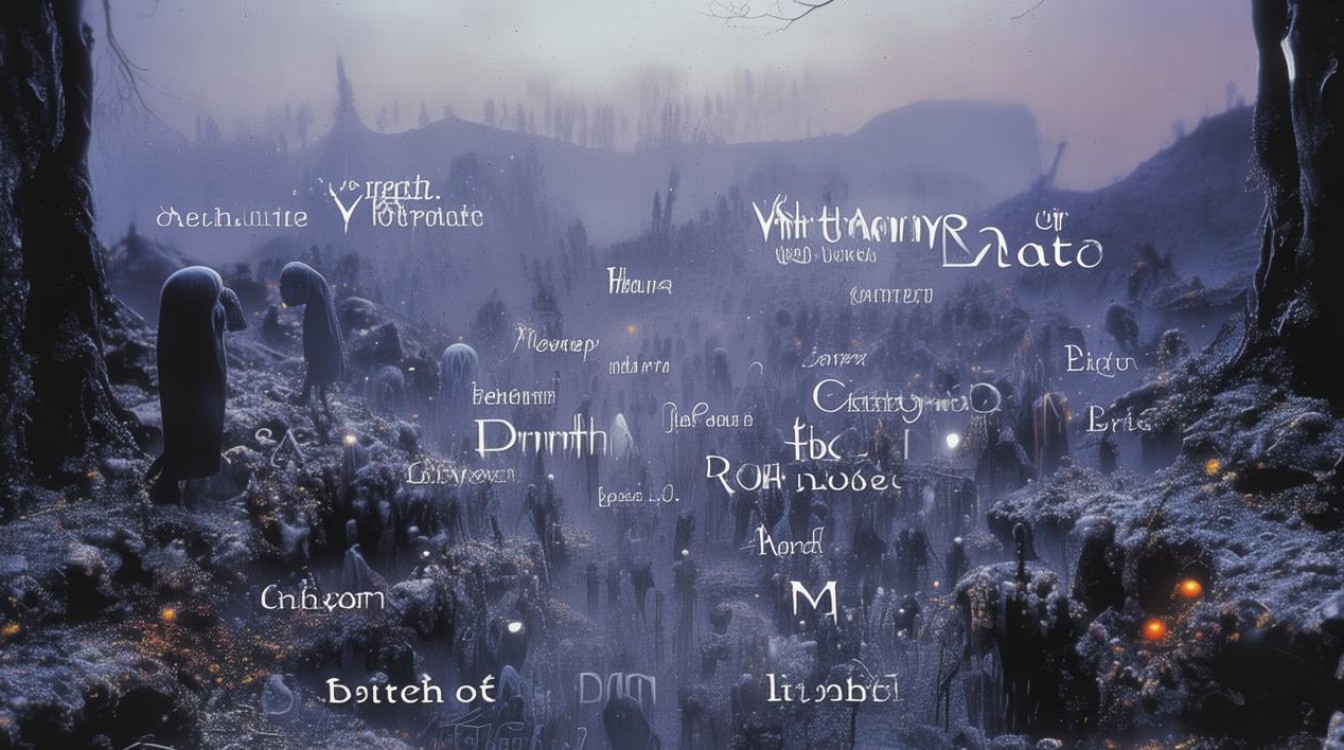 What Does Death Symbolize in Dreams? Vocabulary Explained-图3
