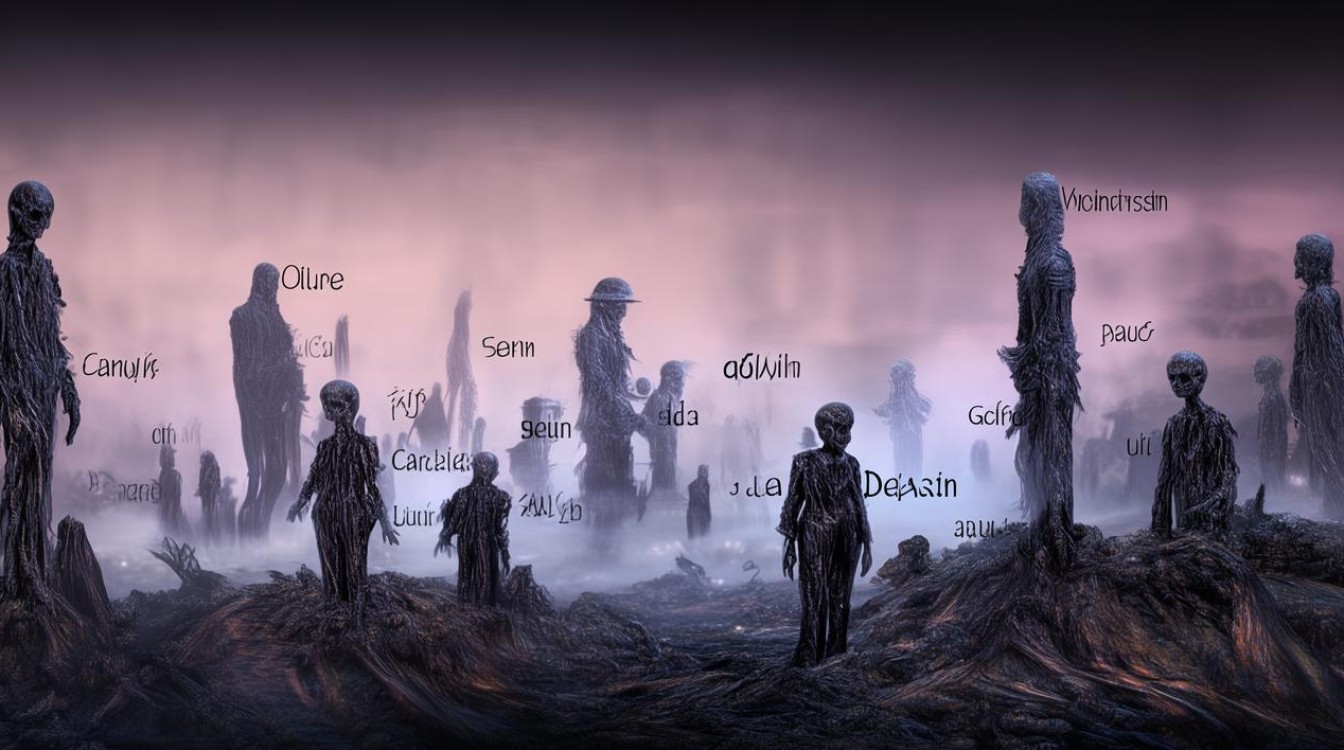 What Does Death Symbolize in Dreams? Vocabulary Explained-图4