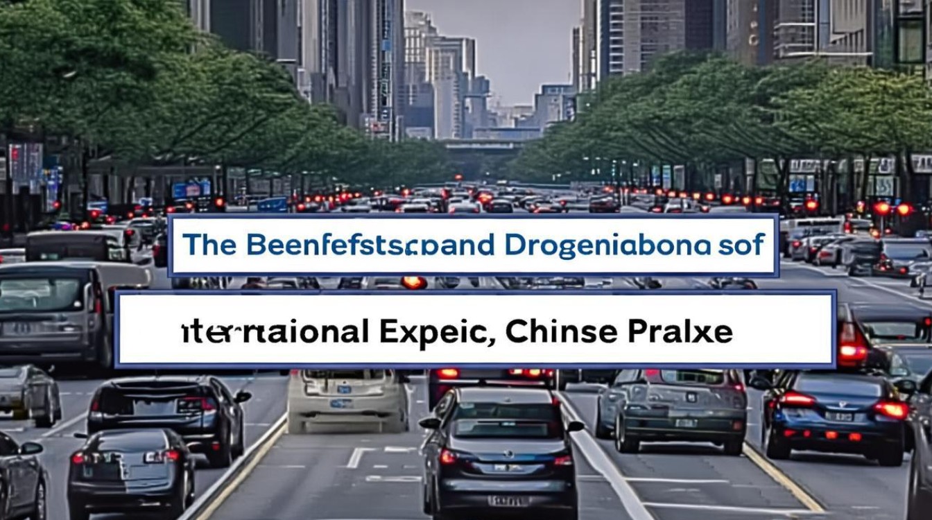 城市交通拥堵税有哪些利弊？国际经验与中国实践解析-图2