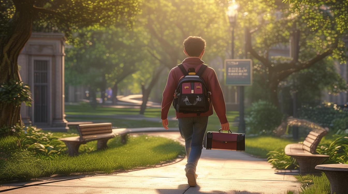 Law Major: What Are the Key Challenges and Opportunities?-图4