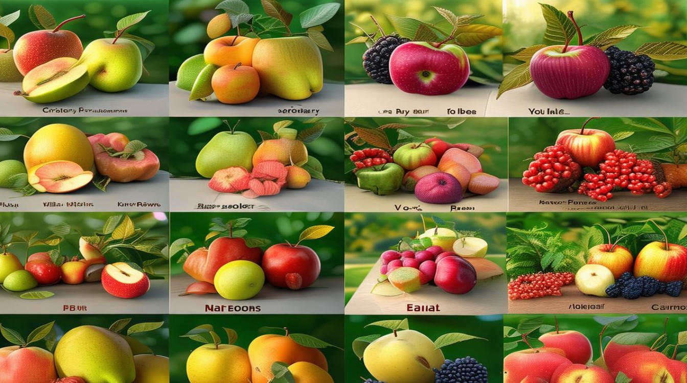 What Are Some Fruits That Start With L in English?-图1