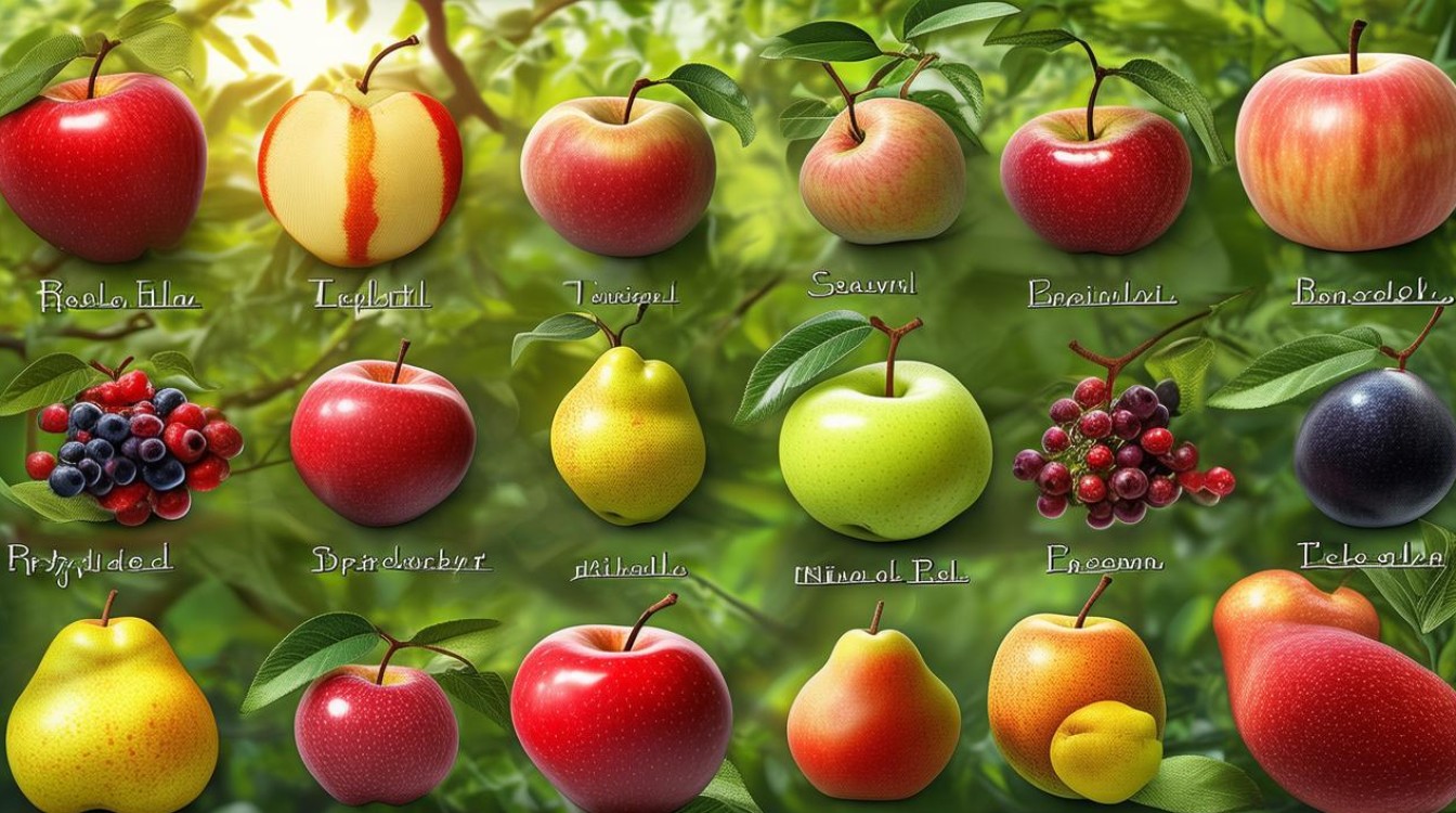 What Are Some Fruits That Start With L in English?-图2