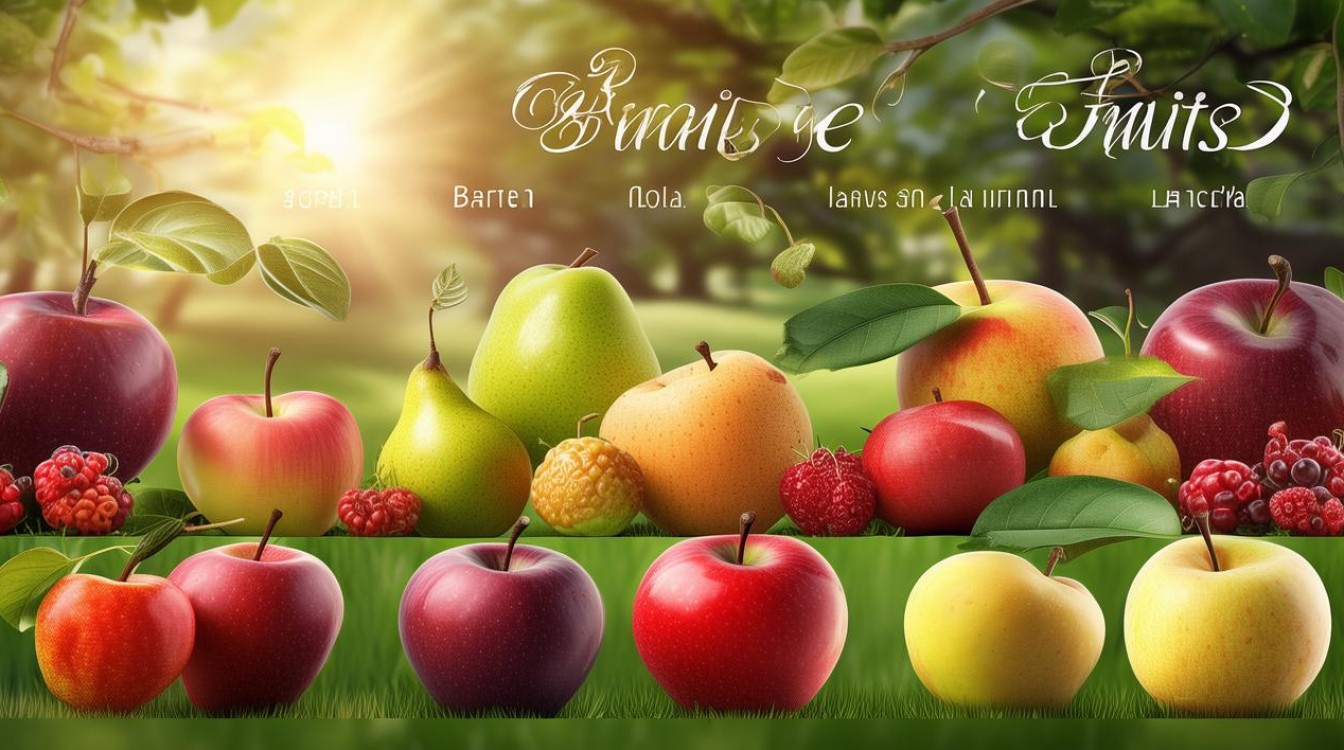 What Are Some Fruits That Start With L in English?-图3