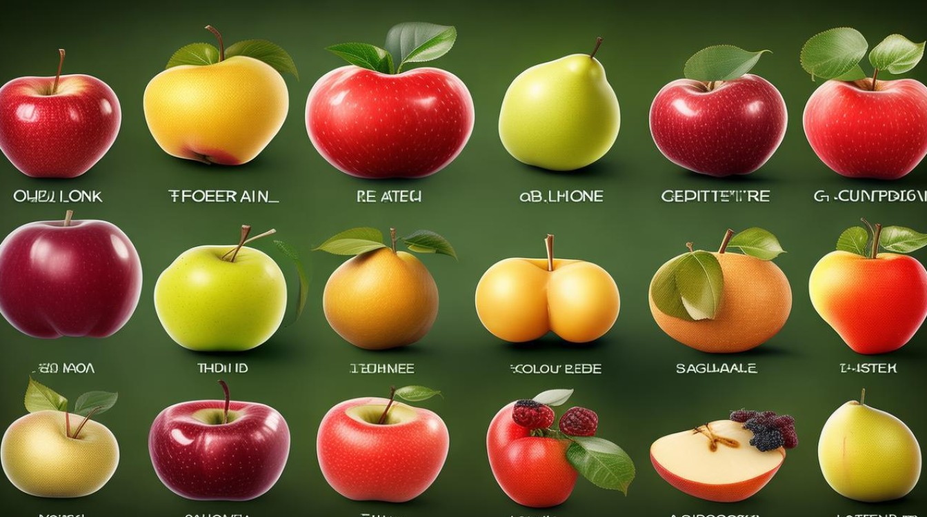 What Are Some Fruits That Start With L in English?-图4