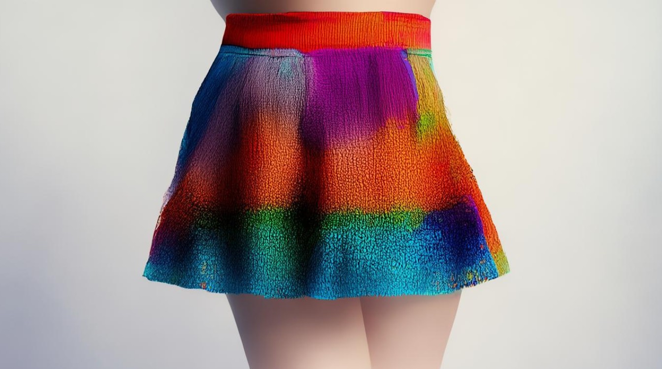 What is the word for my favorite short skirt?-图2