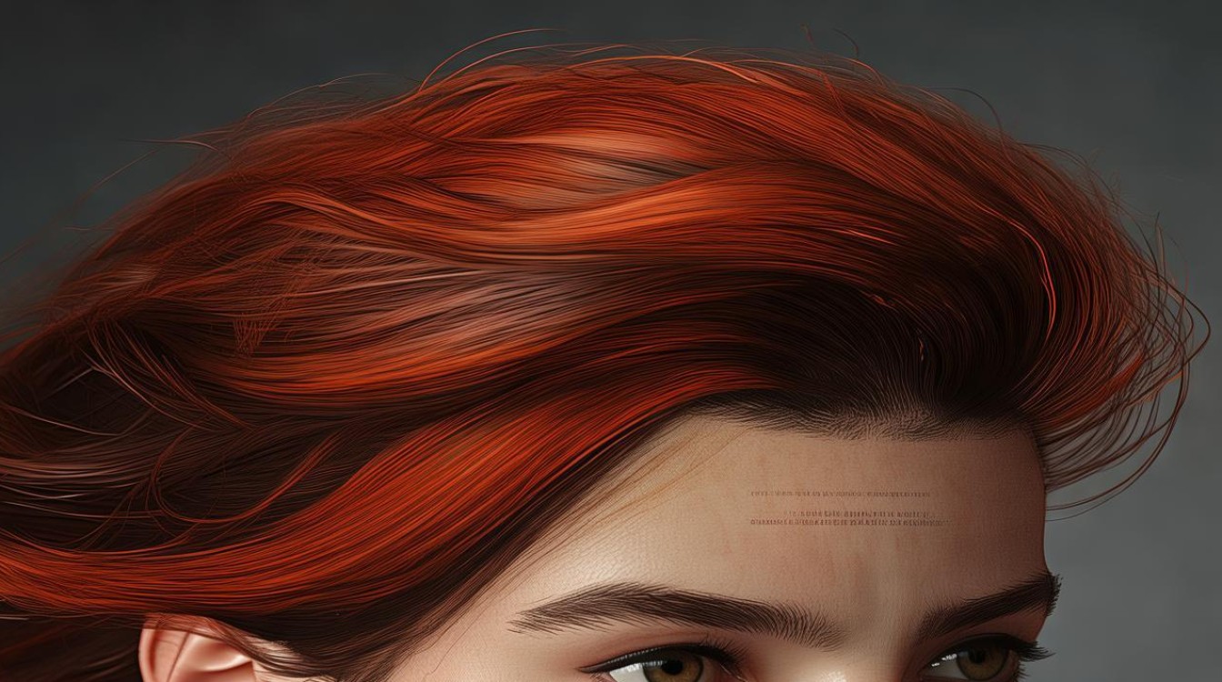 Essential English Vocabulary for Hair: What Are the Key Terms?-图1