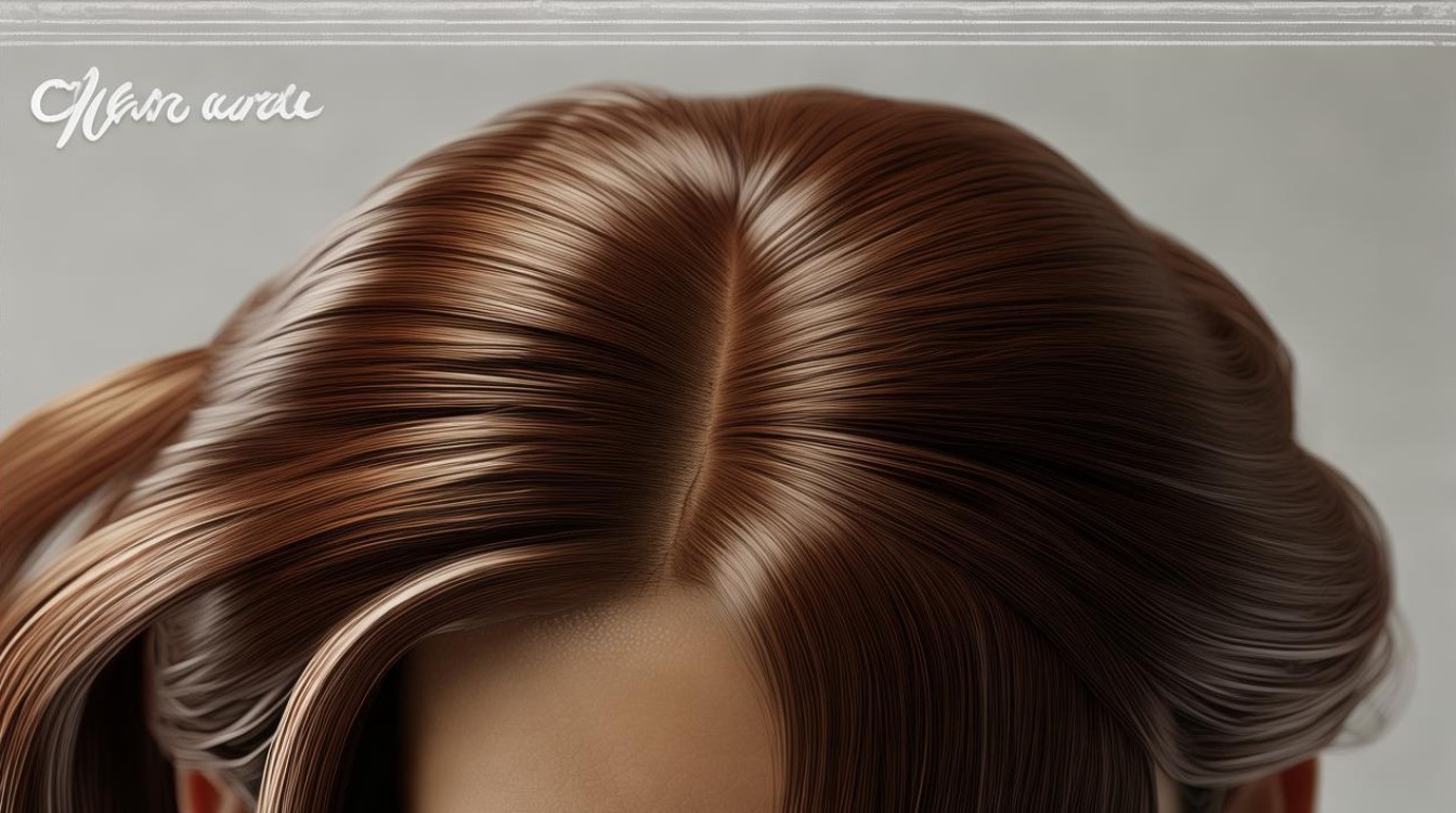 Essential English Vocabulary for Hair: What Are the Key Terms?-图2