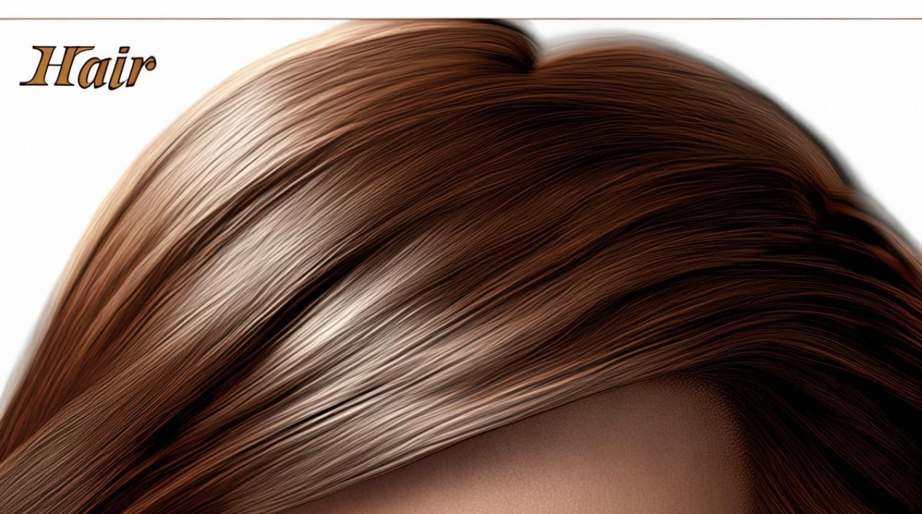 Essential English Vocabulary for Hair: What Are the Key Terms?-图3