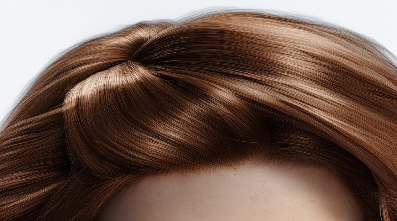 Essential English Vocabulary for Hair: What Are the Key Terms?-图4