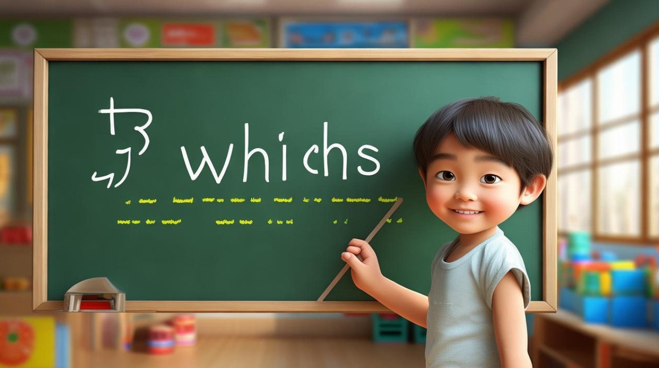 少儿英语单词有哪些？-图4