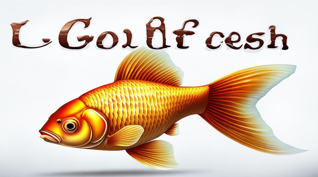 What Is the English Word for Goldfish?-图1