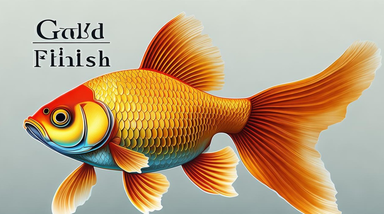 What Is the English Word for Goldfish?-图3