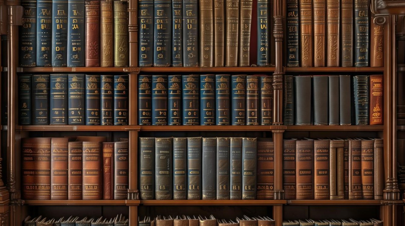 What Are the Best English Words to Describe a Great Book?-图1
