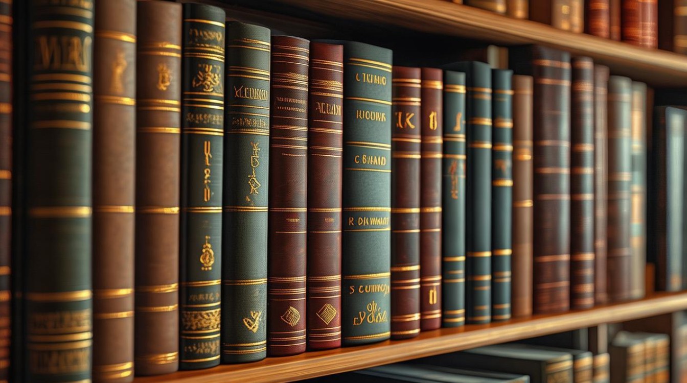 What Are the Best English Words to Describe a Great Book?-图2