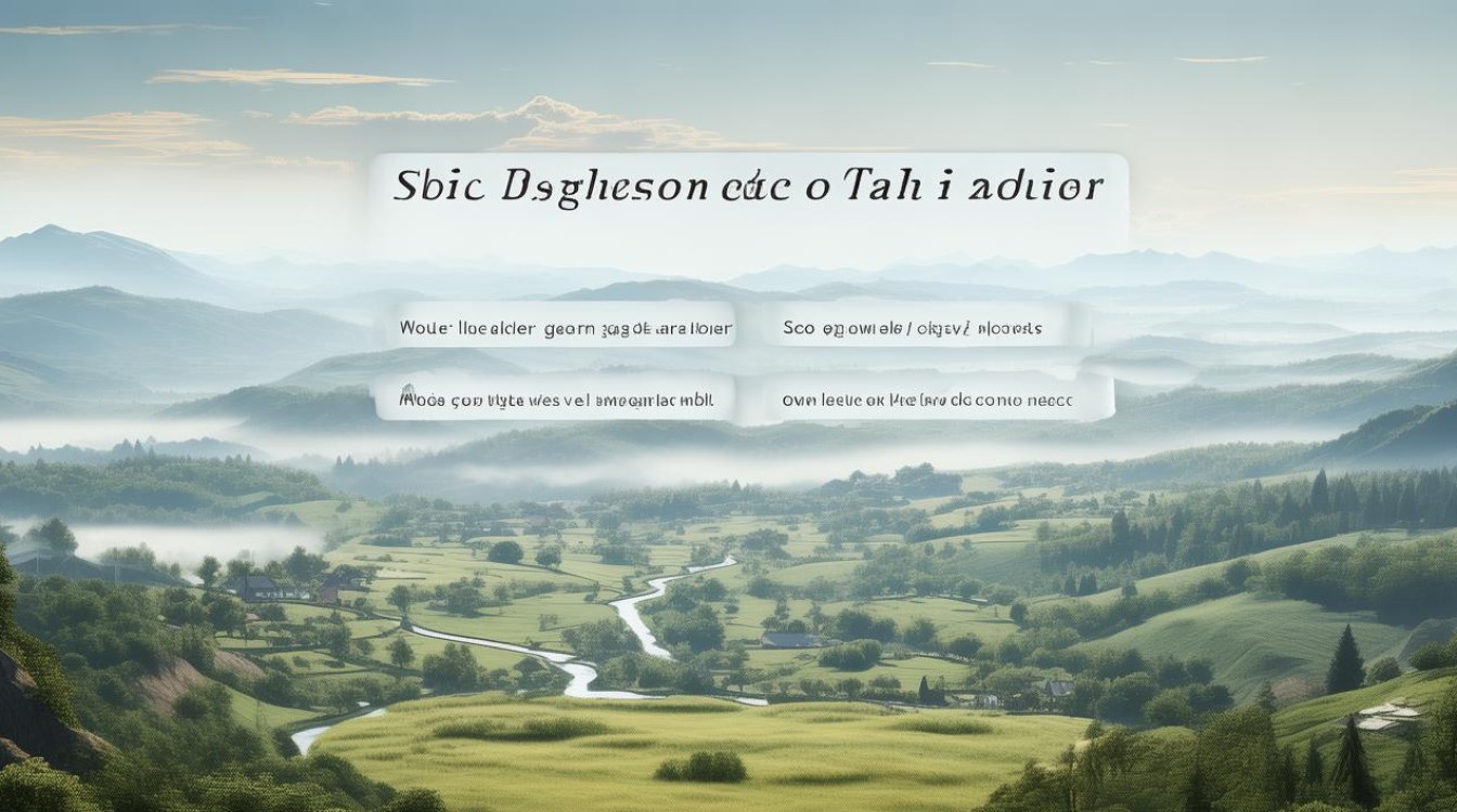 What Is Haze? Key English Terms for Air Pollution Explained-图1