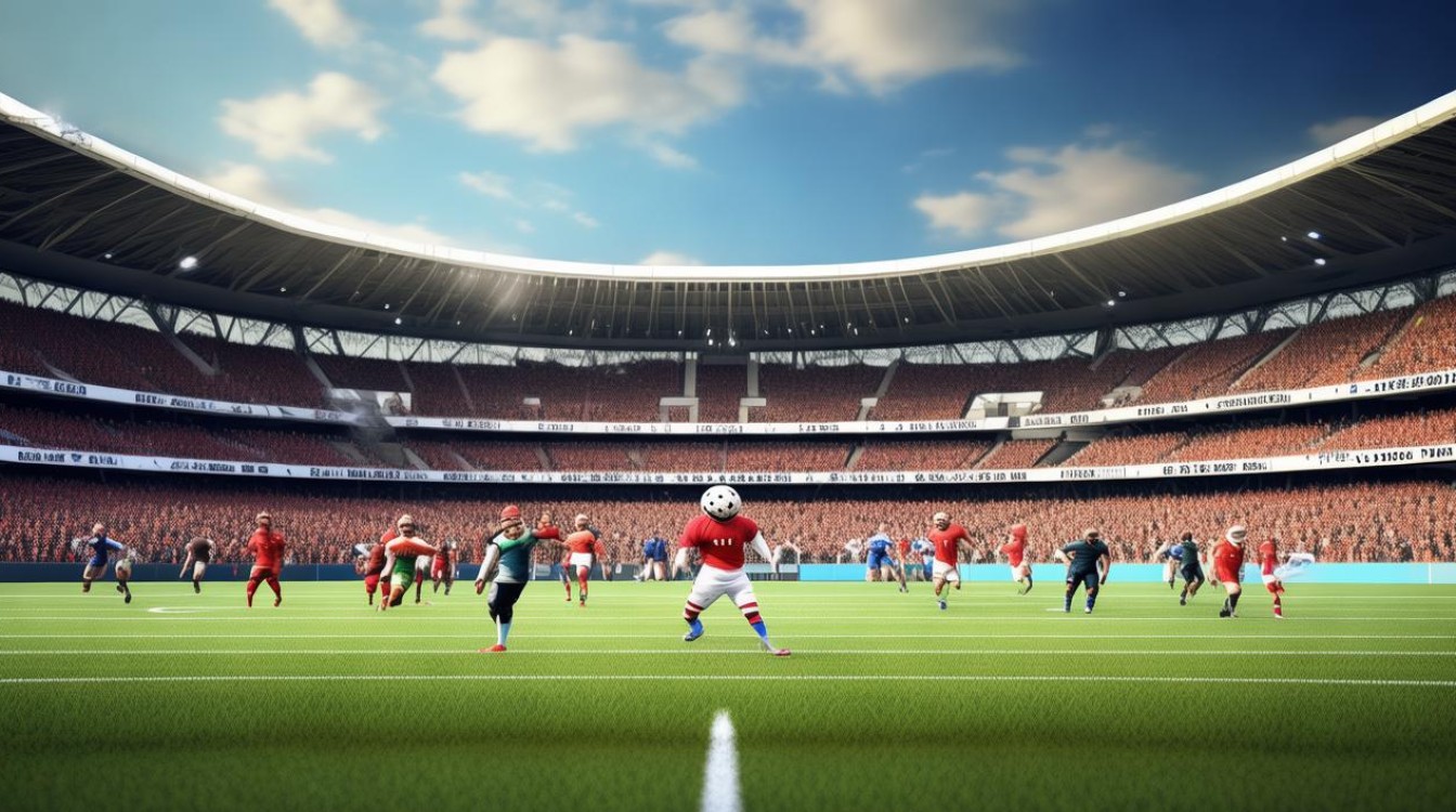 Why Does Football Bring Joy and Unite the World?-图1