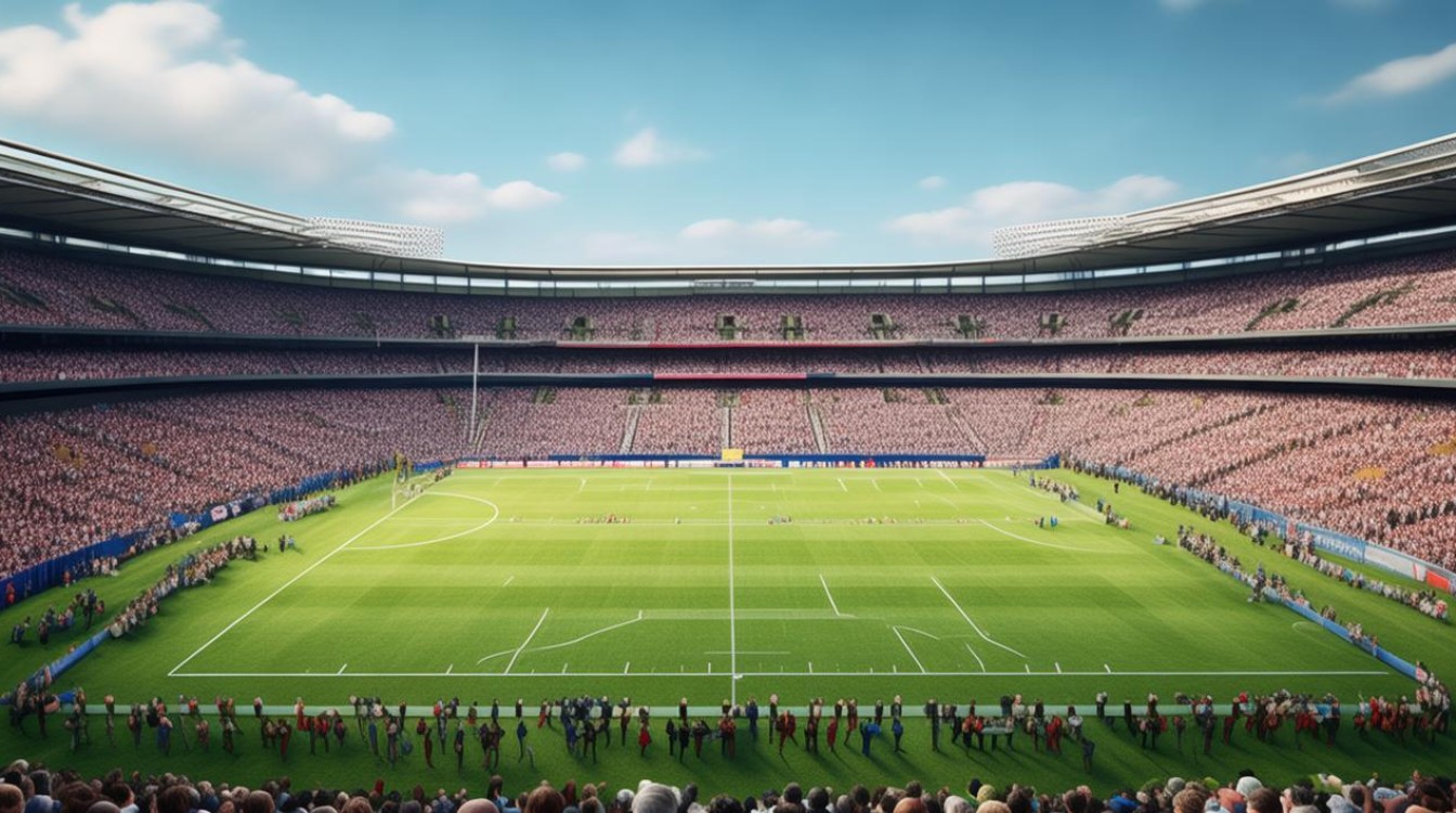 Why Does Football Bring Joy and Unite the World?-图3