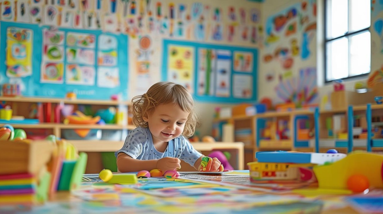 如何有效进行儿童幼儿园英文单词启蒙？-图2