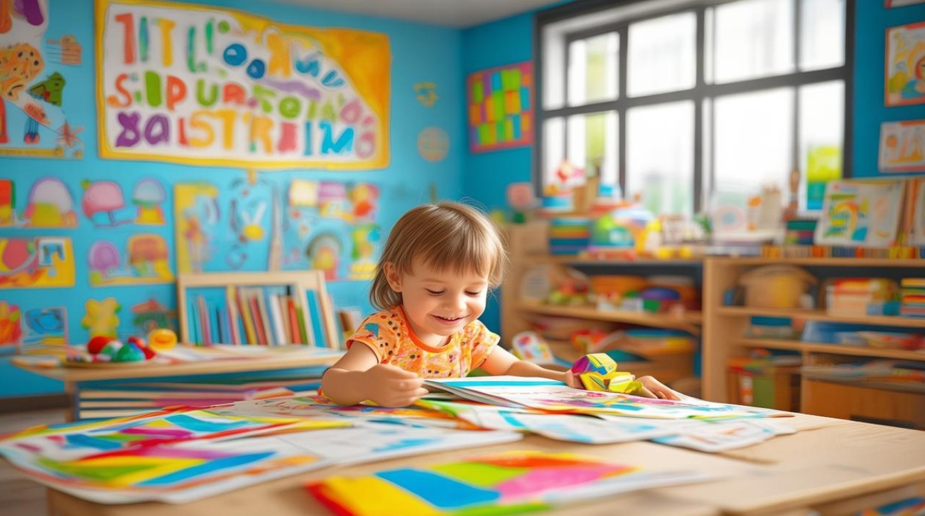如何有效进行儿童幼儿园英文单词启蒙？-图3