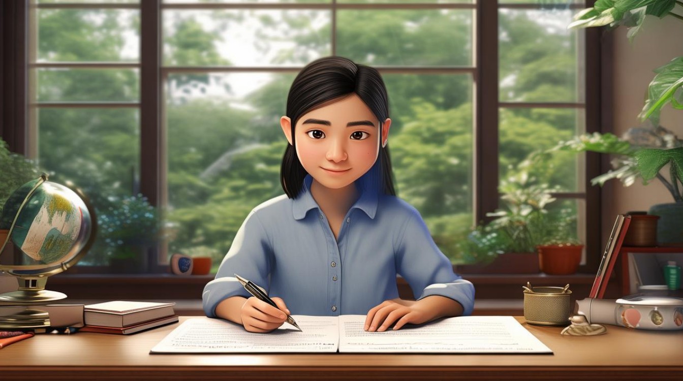 雅思作文，天赋和努力哪个更重要？如何辩证看待？-图1
