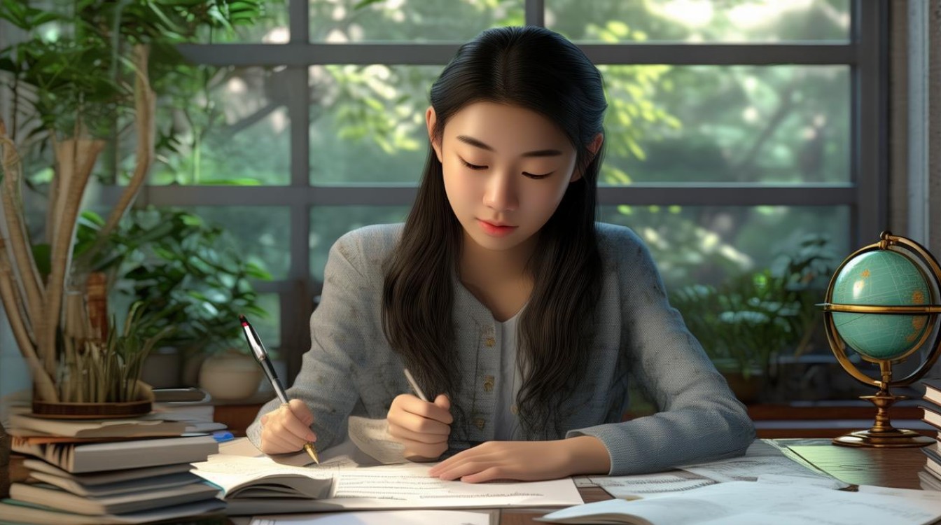 雅思作文，天赋和努力哪个更重要？如何辩证看待？-图3